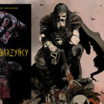 Conan razy dwa – recenzja komiksu „Krew Barbarzyńcy” El Torresa i Joe Bocarda