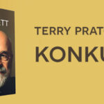 Wygraj egzemplarze biografii „Terry Pratchett. Życie z przypisami” Roba Wilkinsa [ZAKOŃCZONY]