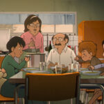 Animacja na podstawie komiksu „Drugie pokolenie. Czego nie powiedziałem mojemu ojcu” Michela Kichki od 1 września w kinach