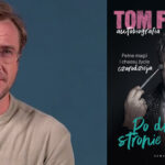 Autobiografia prawdziwie magiczna – recenzja książki Toma Feltona