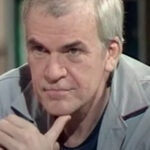 W wieku 94 lat zmarł Milan Kundera, autor m.in. „Nieznośnej lekkości bytu”