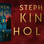 Rozwikłać zagadkę, pogodzić się ze sobą – recenzja książki „Holly” Stephena Kinga