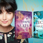 Valérie Perrin po raz pierwszy w Polsce. Autorka „Życia Violette” i „Cudownych lat” spotka się z czytelnikami w Warszawie i Krakowie