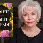 Od czterdziestu lat słyszę, że powieść jest martwa – rozmowa z Isabel Allende