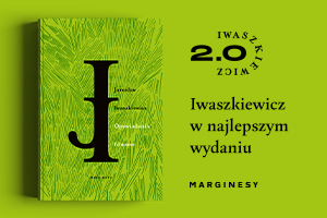 Iwaszkiewicz - Opowiadania filmowe