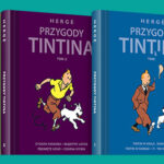 Egmont wydaje w zbiorczych albumach kolekcję „Przygód Tintina” autorstwa Hergégo