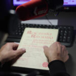 Radio Kielce przygotowuje serię audiobooków. Znani aktorzy zinterpretują dzieła literackie związane z regionem świętokrzyskim