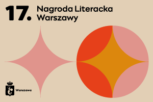 Nagroda Literacka m.st. Warszawy zgłoszenia