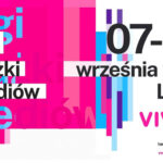 Targi Książki i Mediów Vivelo odbędą się nie tylko w Warszawie, ale też w Lublinie