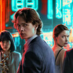 Premiera drugiego sezonu „Tokyo Vice”.  Serial inspirowany książką Jake’a Adelsteina od 8 lutego w HBO Max. Zobacz zwiastun