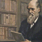 Po raz pierwszy ujawniono pełną zawartość prywatnej biblioteki Charlesa Darwina