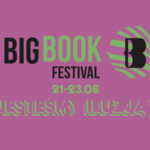 Big Book Festival po raz dwunasty. W czerwcu sprawdzimy, czy „Jesteśmy iluzją”