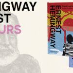 Do wygrania pakiety dwóch książek Ernesta Hemingwaya: „Rajski ogród” + „Pozostałe opowiadania” [ZAKOŃCZONY]